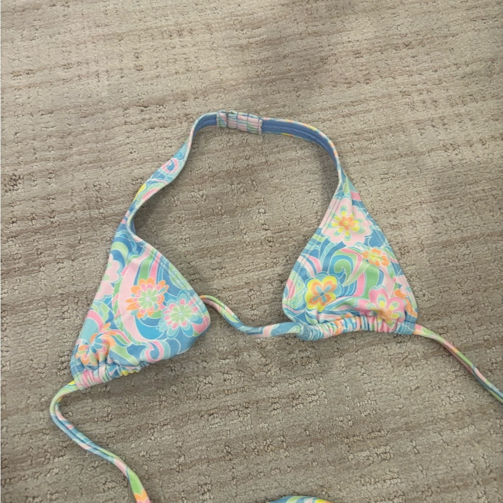 Frankie’s bikinis set